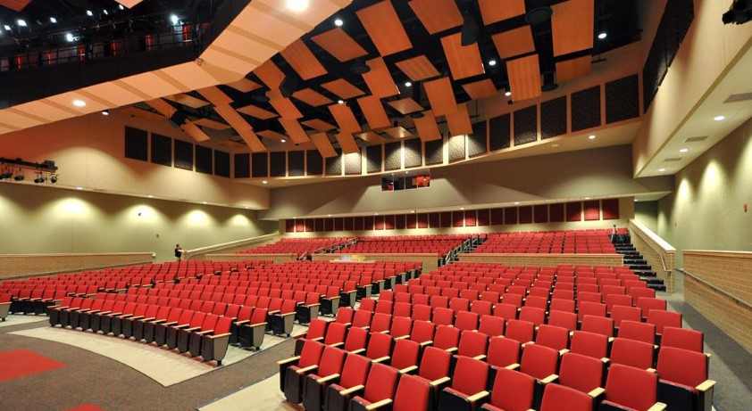 Auditorium